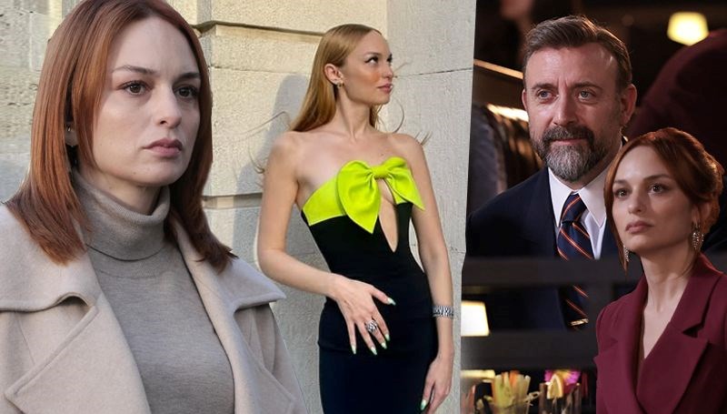 Kral Kaybederse'nin Özlem'i 37 oldu: İşte Nilperi Şahinkaya'nın bilinmeyenleri