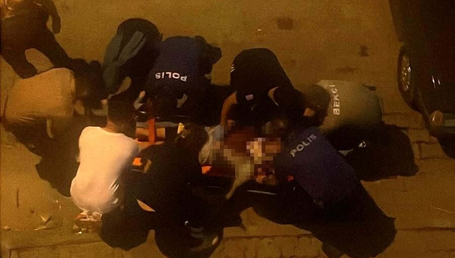 Arkadaşını öldüren sanığa 'haksız tahrik' ve 'takdir indirimi'