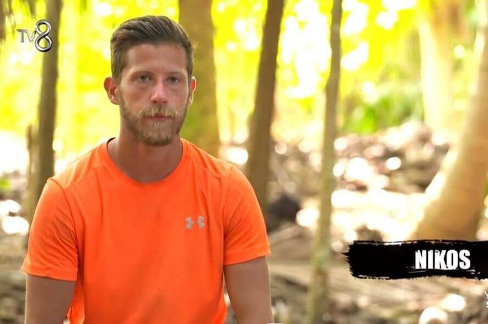 More survivor. More survivor