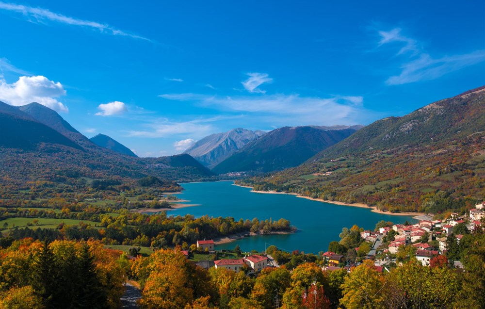 İtalya'da turizm için yeni kampanya: Konaklama bedava - 4