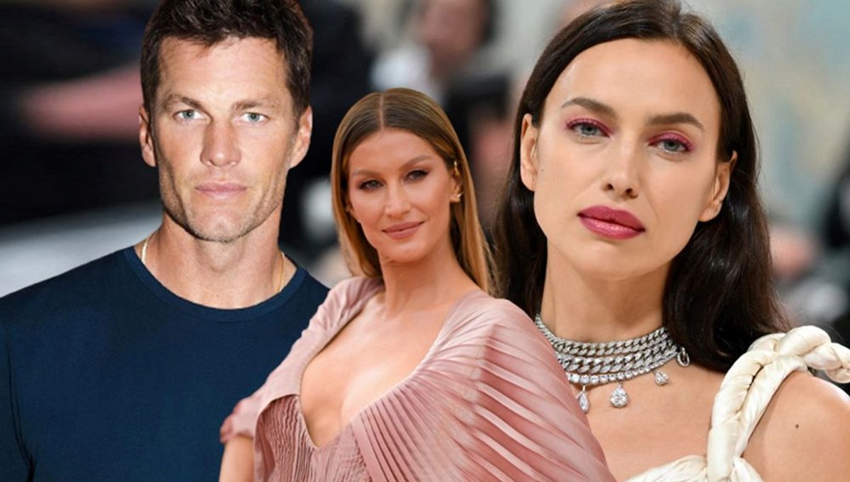 Gisele Bündchen sessizliğini bozdu: Ayrılıklar kolay değil Gisele Bündchen sessizliğini bozdu: Ayrılıklar kolay değil