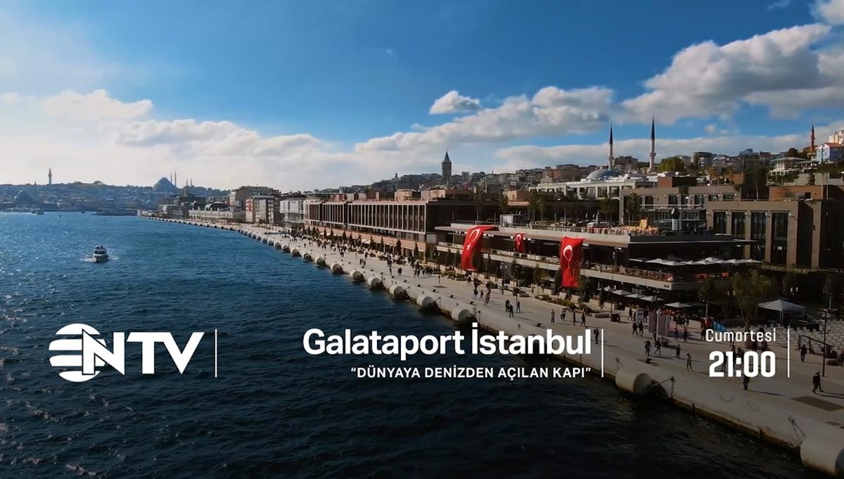 Galataport İstanbul | 