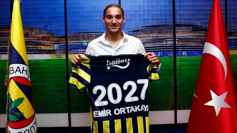 Selçuk Şahin, ilk transferini Fenerbahçe'den yapıyor - 1