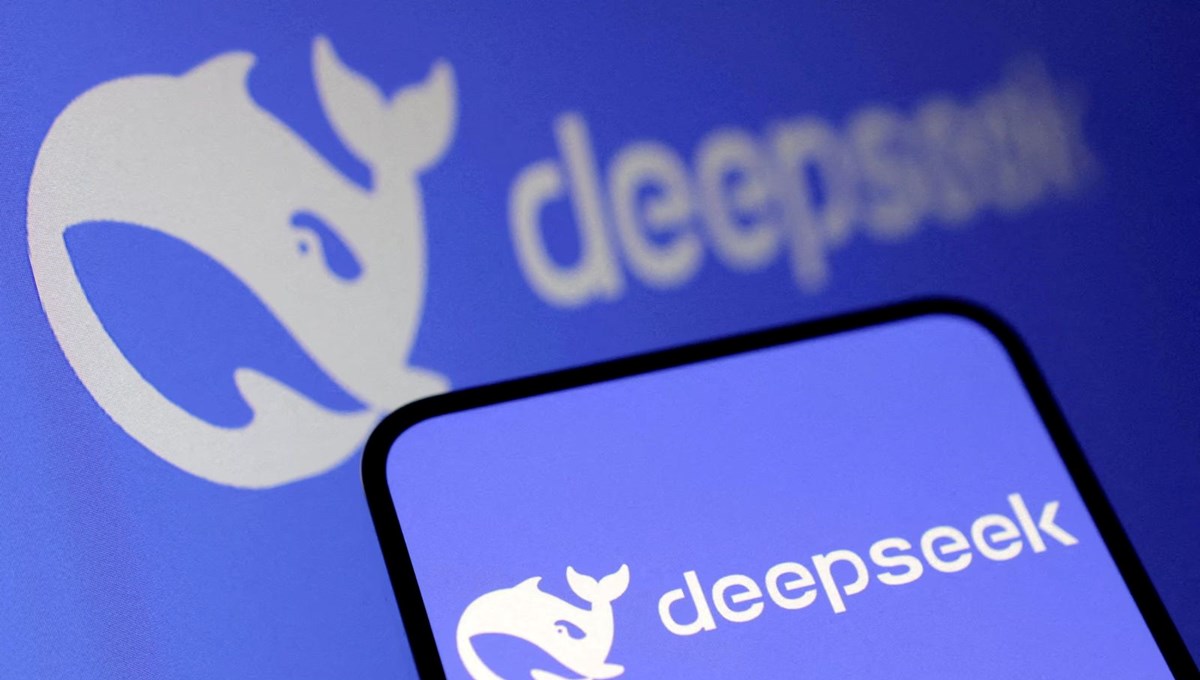 DeepSeek yeni modeli geliyor
