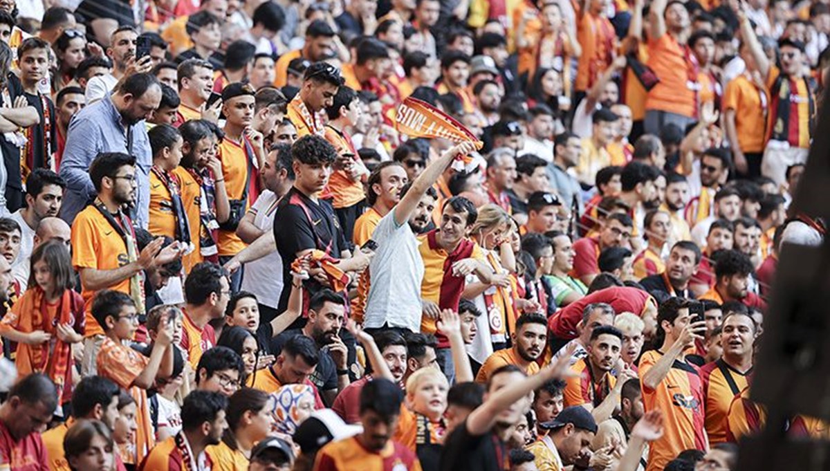 750 bin liraya Galatasaray-Fenerbahçe maçı bileti (16 Mayıs 2024 spor manşetleri)