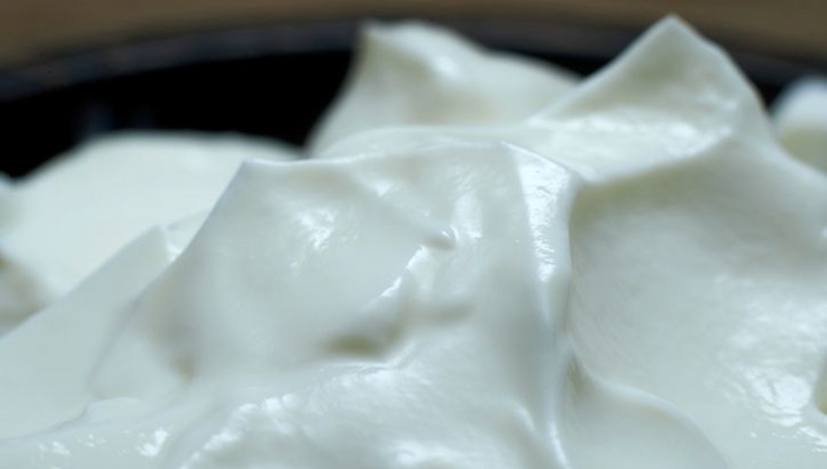 1 kaşığında 1 kutu D vitamini etkisi var! Zengin kalsiyum içeriğiyle kemik erimesini engelliyor 1 kaşığında 1 kutu D vitamini etkisi var! Zengin kalsiyum içeriğiyle kemik erimesini engelliyor