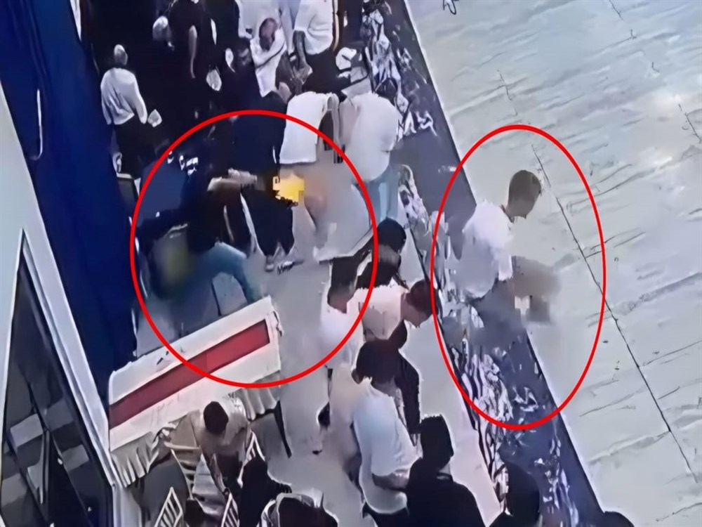 Üç arkadaş altı günde yaşamını yitirdi - 2