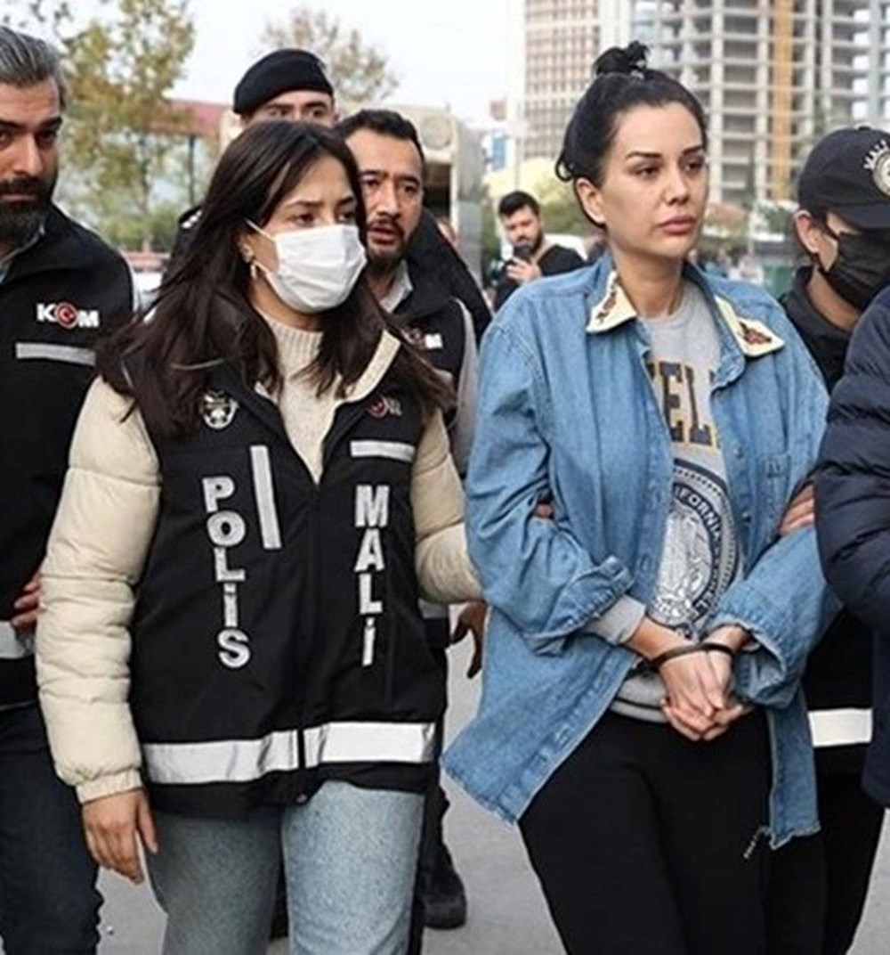 Dilan Polat Engin Polat çiftini ele veren telefon: Sen beni nasıl arayabilirsin - 12