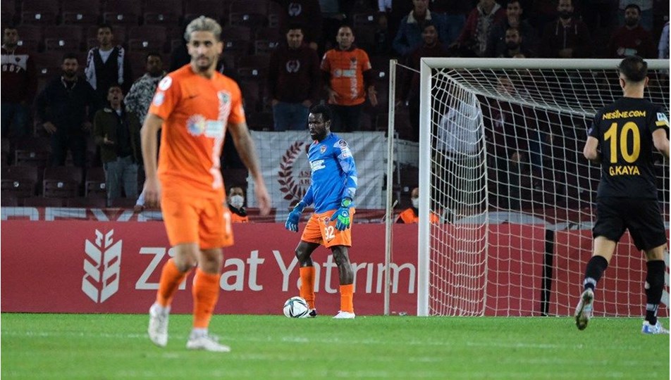 Futbol tarihine geçecek bir maç! Hatay'da inanılmaz gece