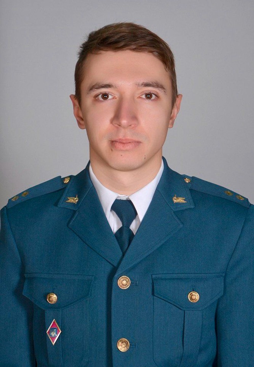 "Kiev'in koruyucusu" Anton Lystopad öldürüldü: Zelenski'den cesaret madalyası almıştı - 2