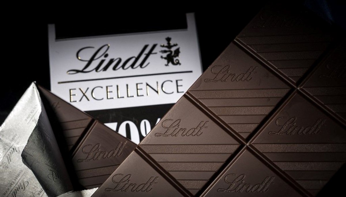 Lindt fiyatı artırdı