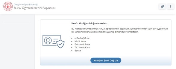 Kyk Burs Sonuclari Ne Zaman Aciklanacak 2020 Kyk Burs Ne Kadar Ntv