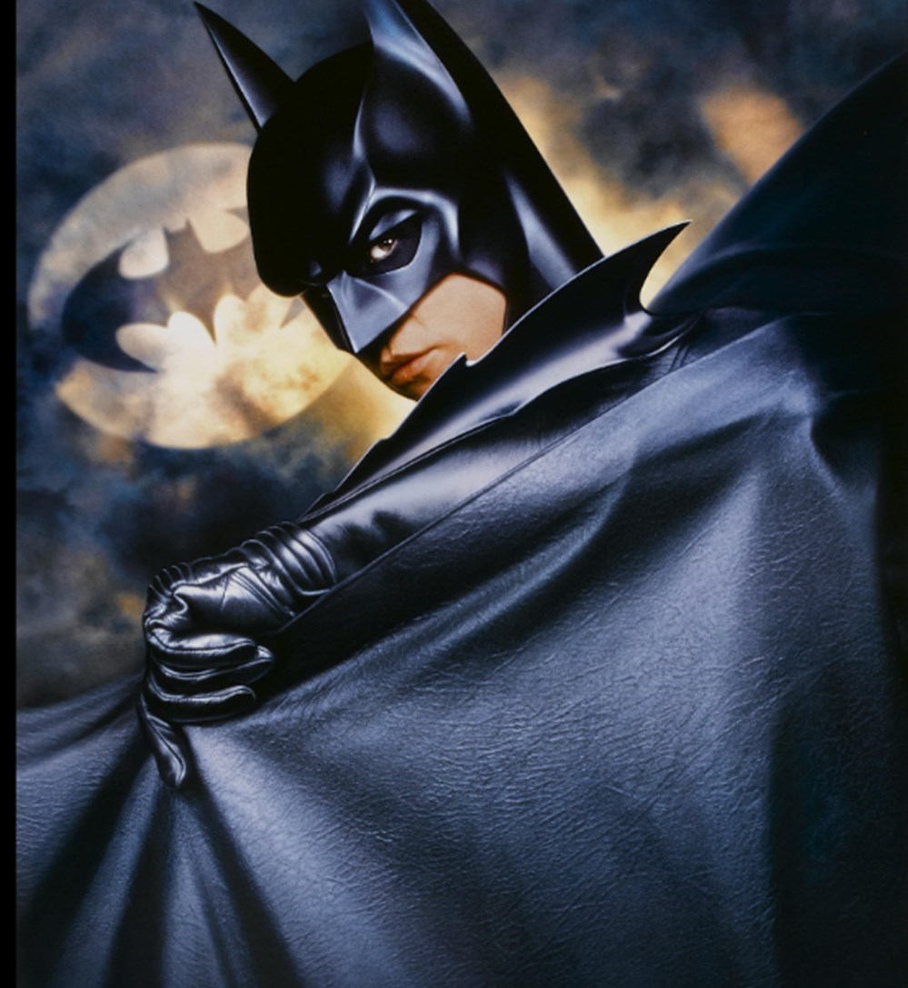 1995 tarihli Batman Forever