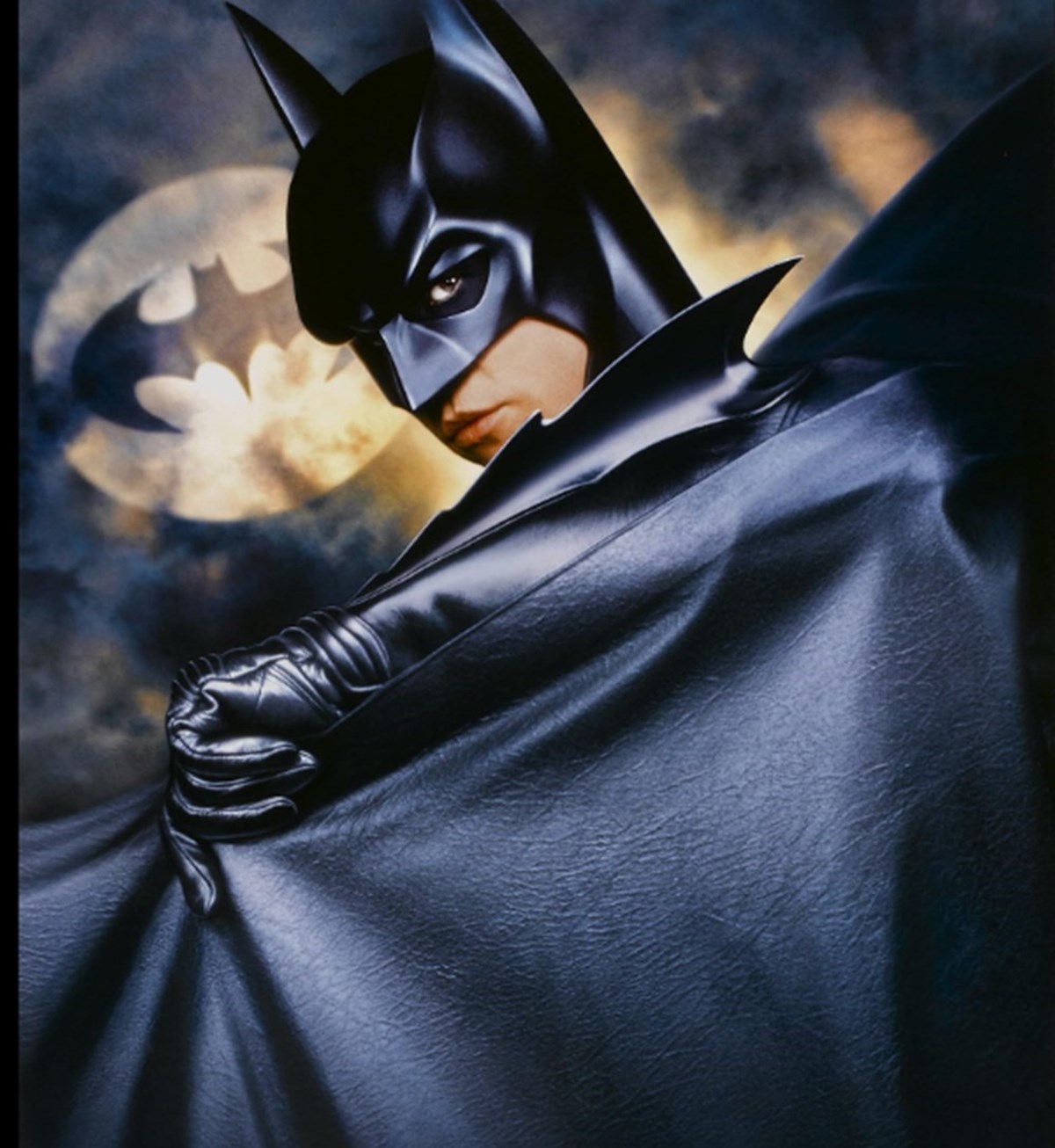 1995 tarihli Batman Forever
