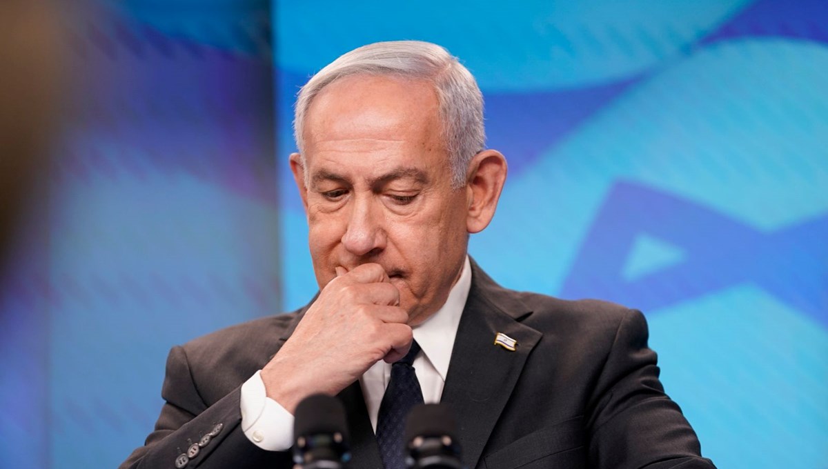 Suriye-İsrail temasları: Netanyahu'dan açıklama