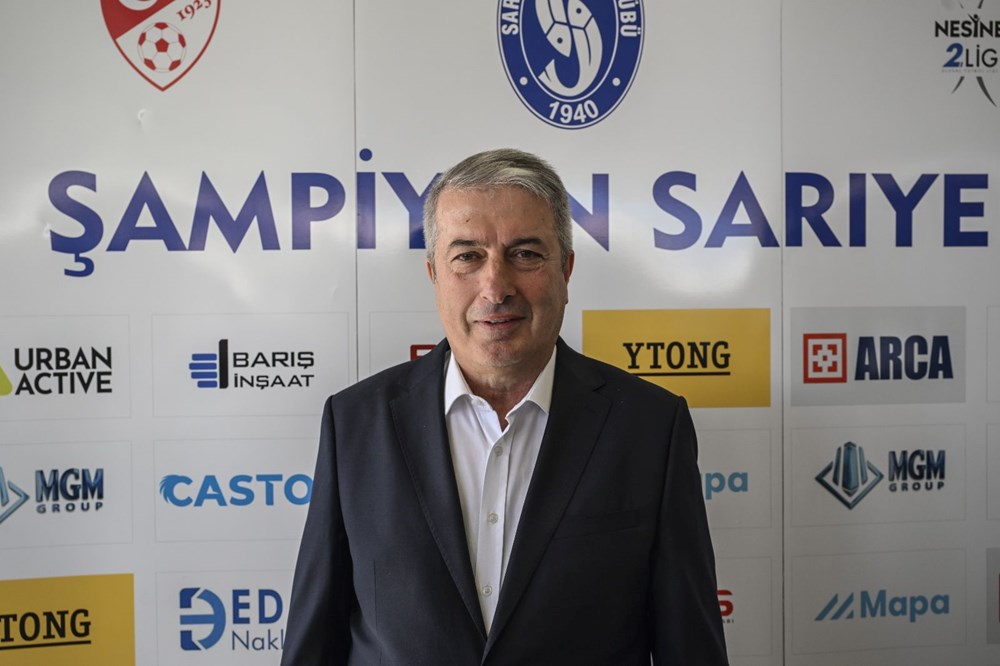 Boğaz'da "Sarıyer donanması": Şampiyonluk coşkuyla kutlandı 75 IvE55NSmCU2k5llZFgSSwQ