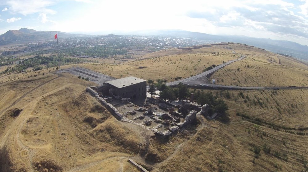 Türkiye'nin Milli Parkları (Türkiye'deki milli parkların listesi ve isimleri) - 80