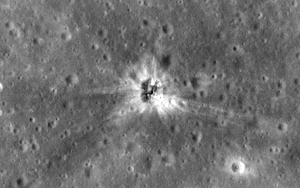 Ay'ın tarihini değiştiren keşif - 10