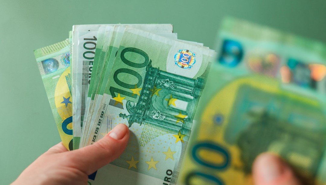 Almanya'da asgari ücrete zam:  Saatlik 14,60 euroya yükselecek