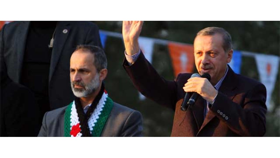 Erdoğan: Esad seni tanımıyoruz, artık defol