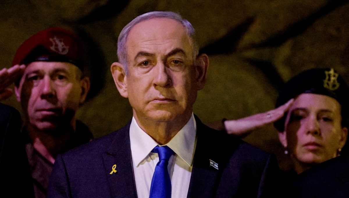 İsrail-Lübnan hattı ateş altında: Netanyahu'nun asıl planı ne? İsrail-Lübnan hattı ateş altında: Netanyahu'nun asıl planı ne?