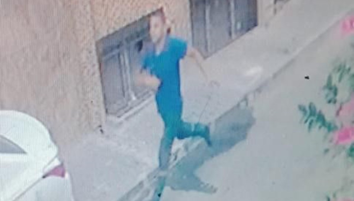 İstanbul'da hamile kadına taciz iddiası İstanbul'da hamile kadına taciz iddiası