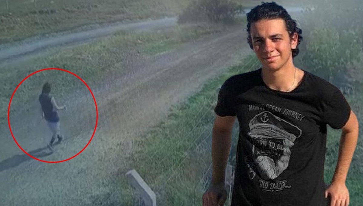 Kurbanlığın peşinden giderek kayboldu: Onur Alp Eken'in ölümüne takipsizlik kararı