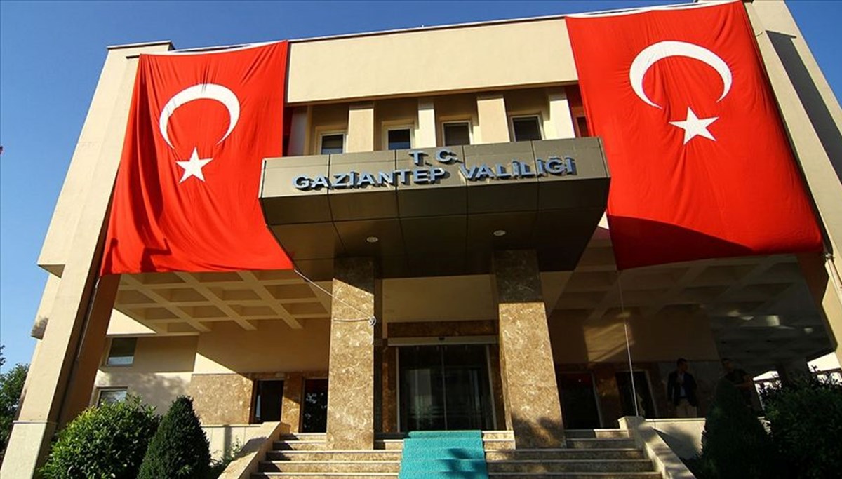 İki çocuğun evlendirildiği iddiası: Gaziantep Valiliği'nden açıklama İki çocuğun evlendirildiği iddiası: Gaziantep Valiliği'nden açıklama