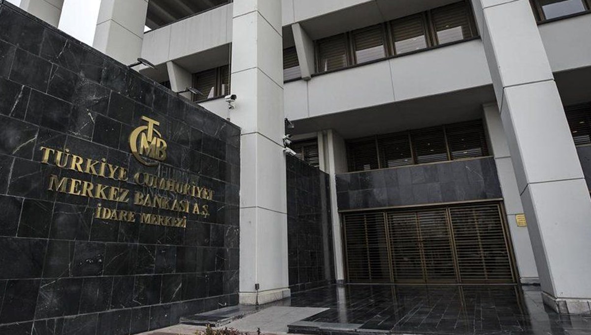 Merkez Bankası 45 milyar lira kar payı dağıtacak