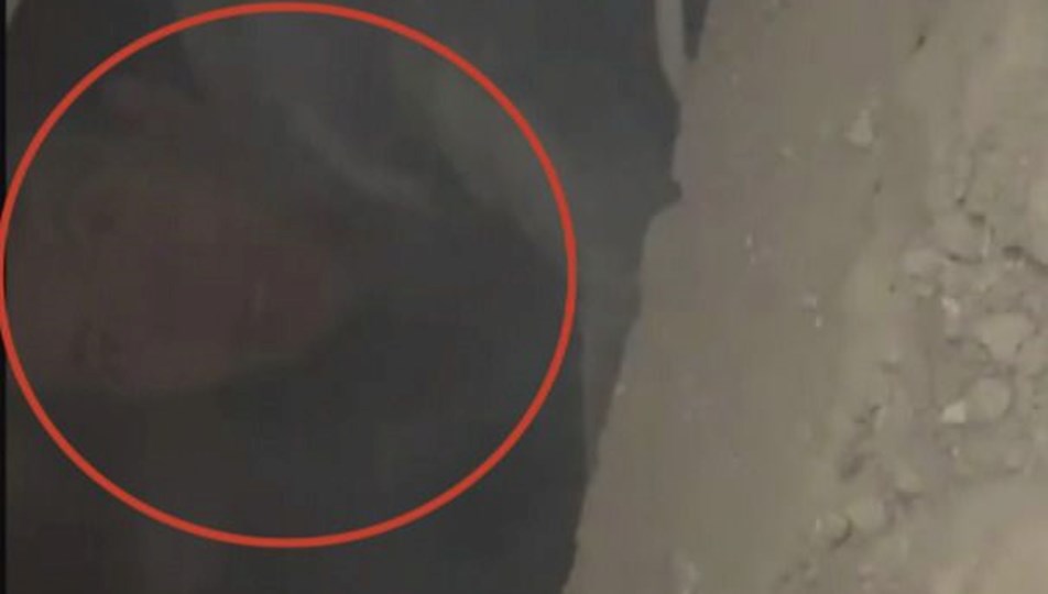 Enkaz altından saatler sonra kurtarıldı, AFAD görevlisine "Abi hoşgeldin" dedi