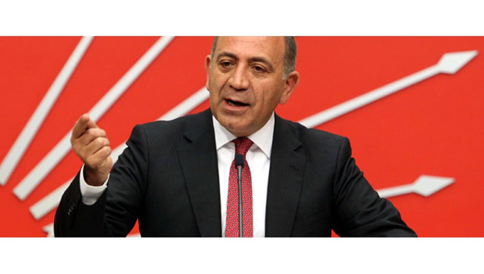 CHP'den Gül'e veto çağrısı
