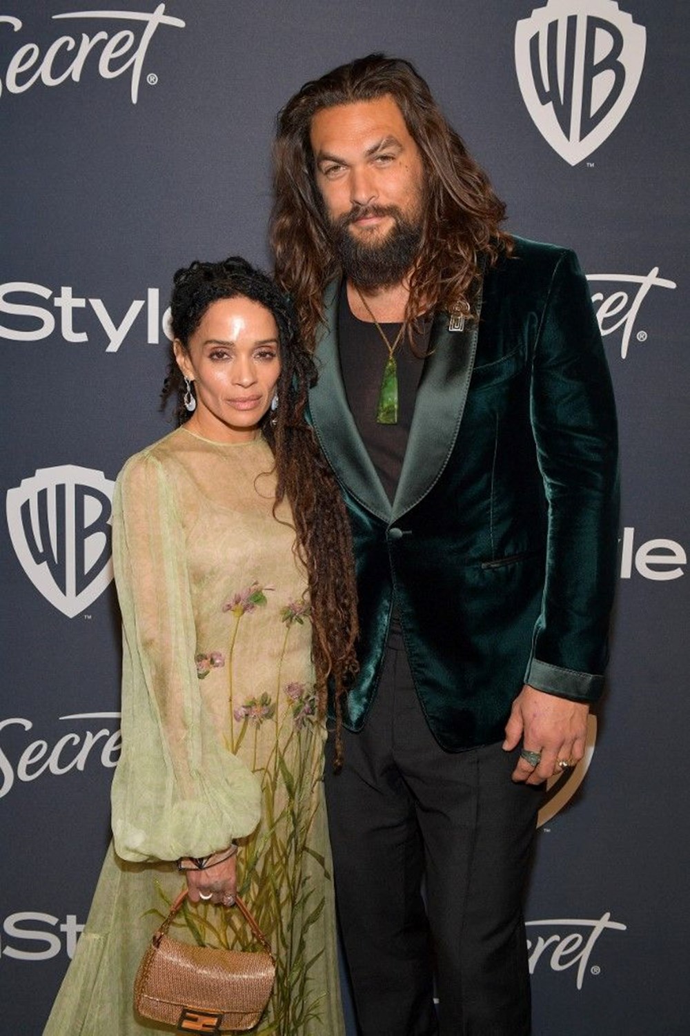 Uzun süredir ayrılardı: Jason Momoa ve Lisa Bonet boşandı - 3