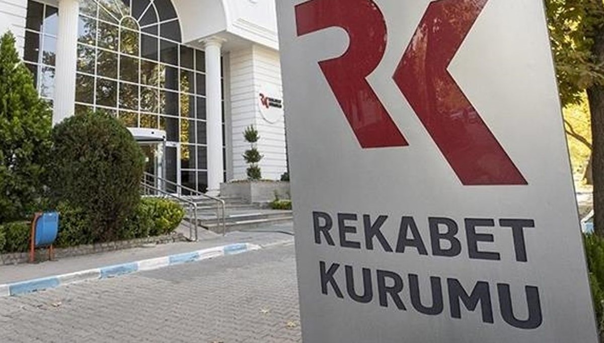 Yemek kartı devlerine soruşturma