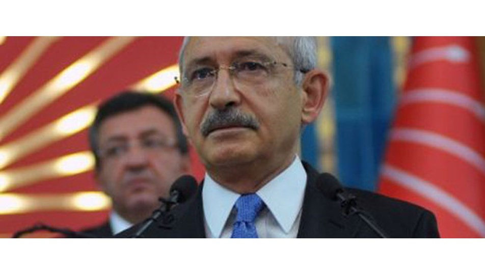 Kılıçdaroğlu: Partilerle işbirliği yapabiliriz
