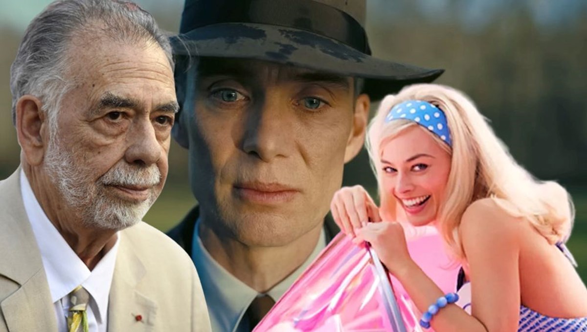 Francis Ford Coppola'dan Francis Ford Coppola'dan