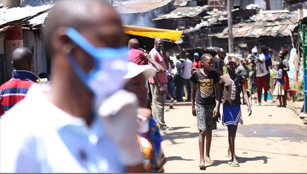 Afrika ülkeleri borçları için ihtiyaç duyduklarından yüzde 500 daha fazlasını ödüyor