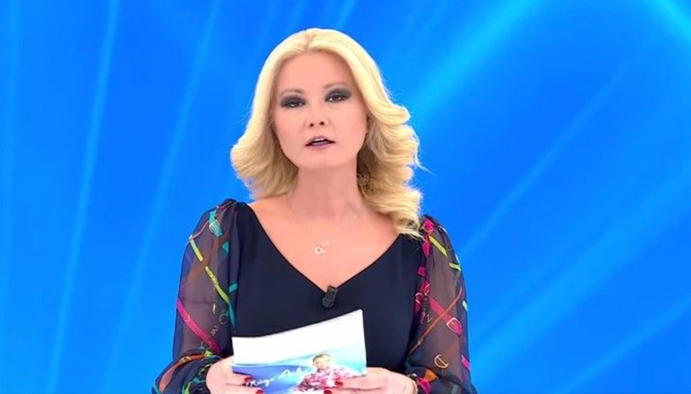 Müge Anlı sezon finali tarihi! Müge Anlı ile Tatlı Sert 2025 sezon finali ne zaman? - 3