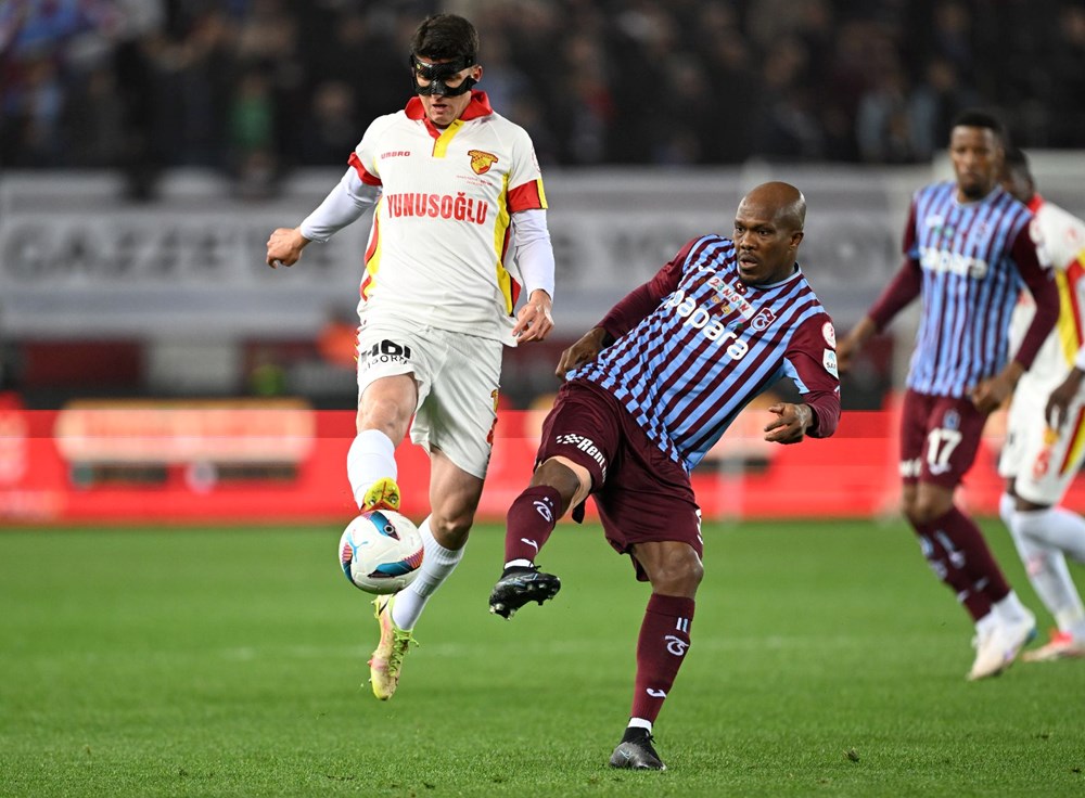 Göztepe'yi yenen Trabzonspor finalde Galatasaray'ın rakibi oldu 72 Iy6qnZipiU2EPHovKu7WJw