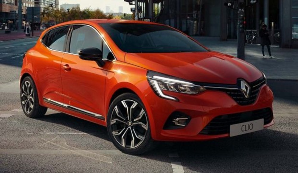 Türkiye'de 2020 yılında satışı en ucuz otomobiller - 39