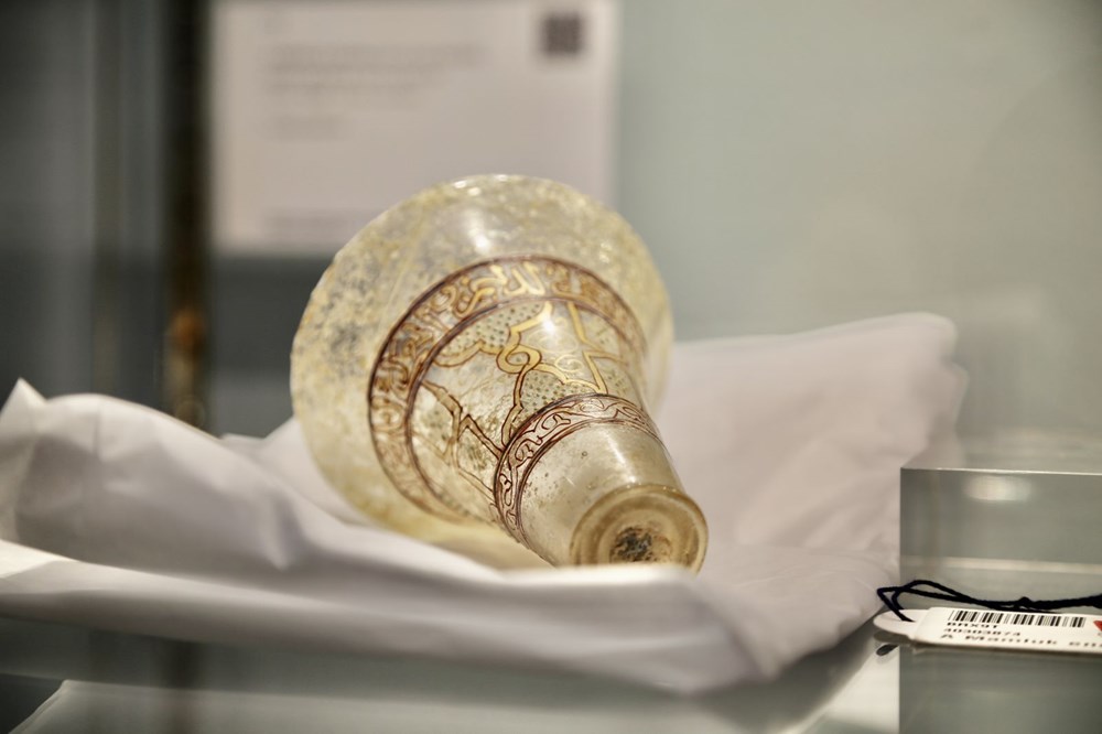 İngiltere'de satışa sunulacak Kanuni Sultan Süleyman portresinden ayrıntılar - 8