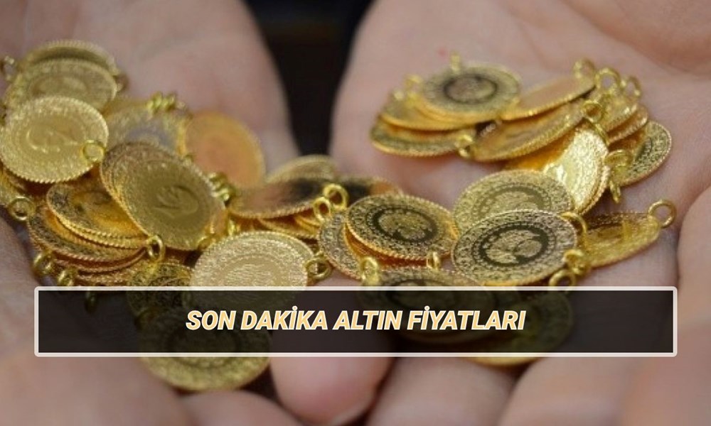 Bugün altın fiyatları ne kadar? 22 Nisan canlı altın fiyatı: Gram altın kaç TL? 72 IyKvnpcqv0CAOKhzvk8APw