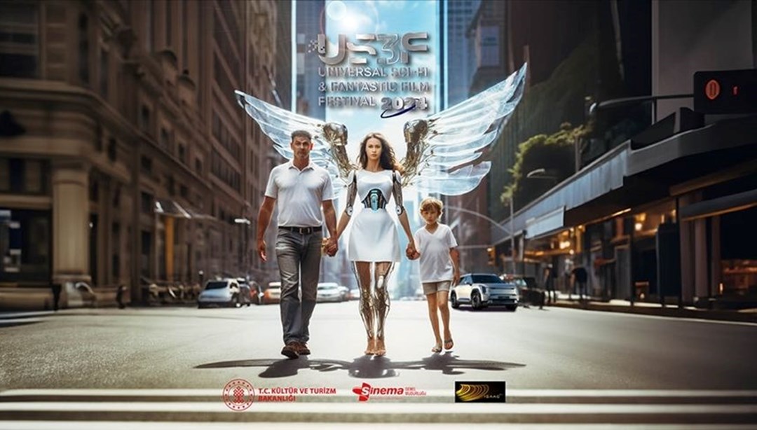 3. Evrensel Bilim Kurgu ve Fantastik Film Festivali'nin uzun metraj jürisi açıklandı