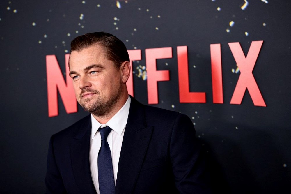 Leonardo DiCaprio ve 4 yıldır birlikte olduğu Camila Morrone ayrıldı - 4