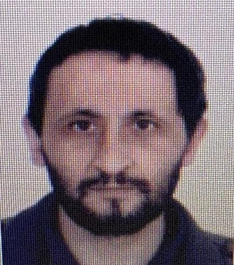 Plaka tanıma sistemi cinayeti çözdü! Çapraz sorguda itiraf etmek zorunda kaldı - 2