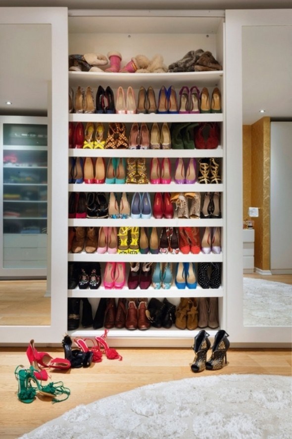 cagla sikel evinin kapilarini ilk kez acti magazin haberleri ntv