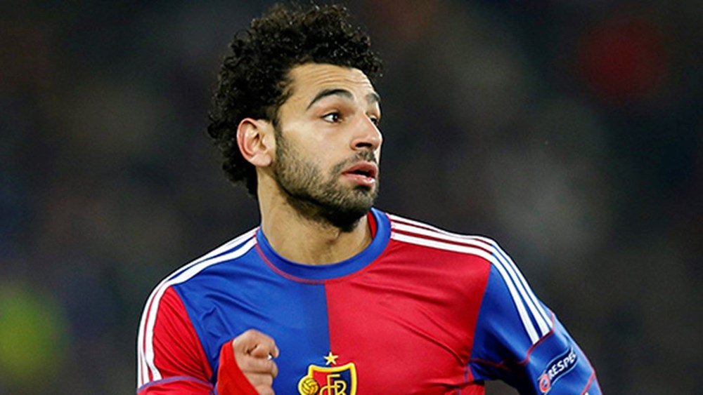 Mohamed Salah kimdir, hangi takımlarda oynadı, başarıları neler? - 2