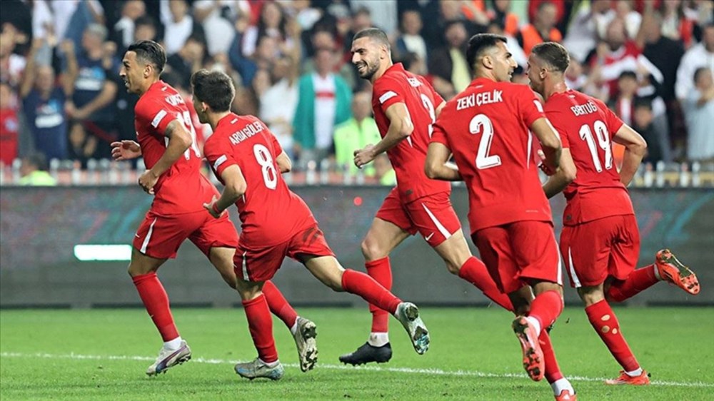 Türkiye - Macaristan UEFA Uluslar Ligi play-off maçı: Tarih, Saat ve Yayın Kanalı 72 IzFG y4taEiHWDvuJYVIlw