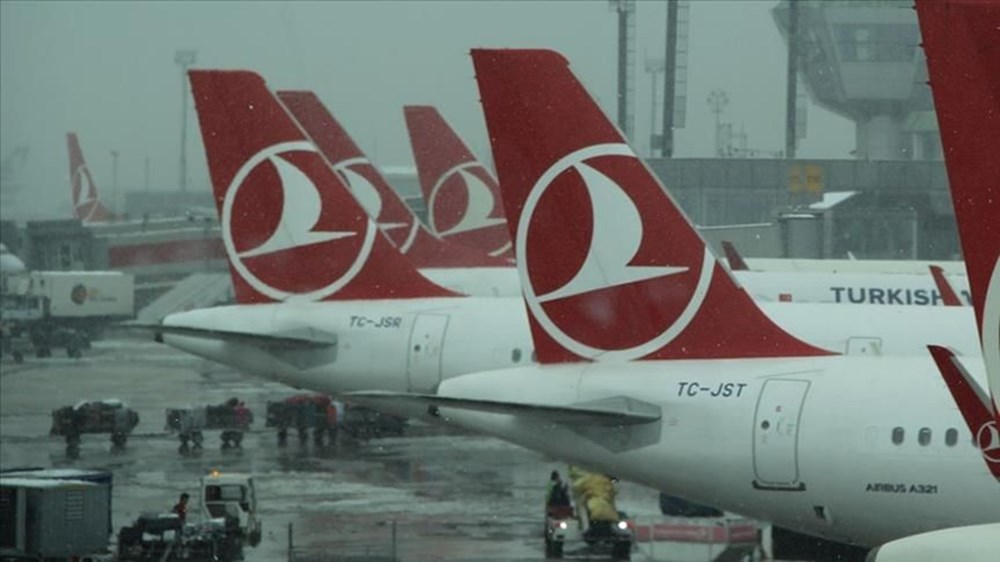 İstanbul'da uçuşlar iptal mi? 19-20-21 Şubat İstanbul uçuş iptalleri - 3