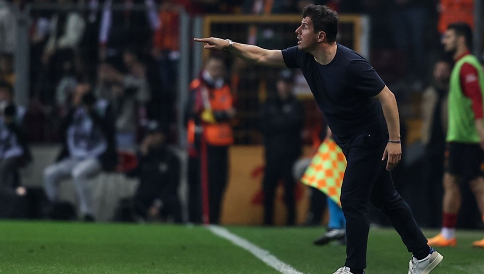 Emre Belözoğlu için Süper Lig devinde farklı senaryo!