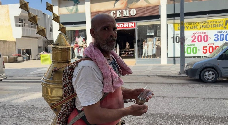 Yaz aylarının vazgeçilmezi: ''Mide ve böbrek rahatsızlıklarına iyi geliyor'' - 1